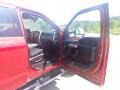 2018 Race Red Ford F350 Super Duty Lariat Crew Cab 4x4  photo #39