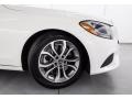 Polar White - C 300 Sedan Photo No. 3