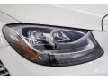 Polar White - C 300 Sedan Photo No. 4