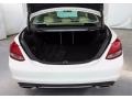 Polar White - C 300 Sedan Photo No. 8