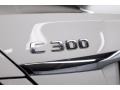 Polar White - C 300 Sedan Photo No. 10