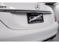 Polar White - C 300 Sedan Photo No. 11