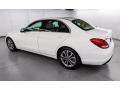 Polar White - C 300 Sedan Photo No. 12