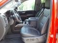 2020 Red Hot Chevrolet Silverado 1500 RST Crew Cab 4x4  photo #12