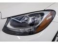 Polar White - C 300 Sedan Photo No. 15