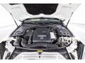 Polar White - C 300 Sedan Photo No. 18