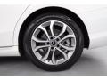 Polar White - C 300 Sedan Photo No. 19