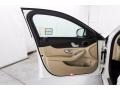Polar White - C 300 Sedan Photo No. 21