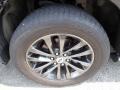 Agate Black Metallic - Expedition Limited Max 4x4 Photo No. 5