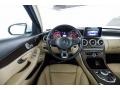 Polar White - C 300 Sedan Photo No. 24