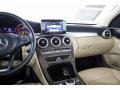 Polar White - C 300 Sedan Photo No. 26