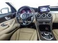 Polar White - C 300 Sedan Photo No. 27