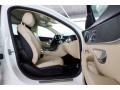 Polar White - C 300 Sedan Photo No. 31