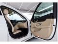 Polar White - C 300 Sedan Photo No. 32