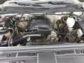 Summit White - Silverado 2500HD Work Truck Double Cab 4x4 Photo No. 12