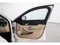 Polar White - C 300 Sedan Photo No. 33