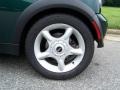 British Racing Green Metallic - Cooper Convertible Photo No. 38