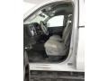 Summit White - Silverado 2500HD Work Truck Double Cab 4x4 Photo No. 16