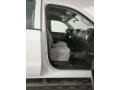 Summit White - Silverado 2500HD Work Truck Double Cab 4x4 Photo No. 23