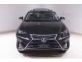 Caviar - NX 300h Hybrid AWD Photo No. 2