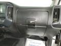 Summit White - Silverado 2500HD Work Truck Double Cab 4x4 Photo No. 24