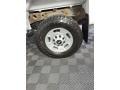 Summit White - Silverado 2500HD Work Truck Double Cab 4x4 Photo No. 26
