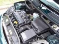 British Racing Green Metallic - Cooper Convertible Photo No. 40