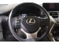 Black Steering Wheel Photo for 2018 Lexus NX #142768125