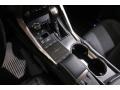ECVT Automatic 2018 Lexus NX 300h Hybrid AWD Transmission