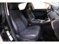 Black Front Seat Photo for 2018 Lexus NX #142768320