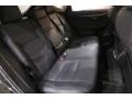 2018 Lexus NX 300h Hybrid AWD Rear Seat