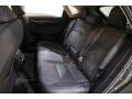 Black Rear Seat Photo for 2018 Lexus NX #142768357