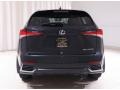 Caviar - NX 300h Hybrid AWD Photo No. 19