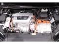 2018 Lexus NX 2.5 Liter DOHC 16-Valve VVT-i 4 Cylinder Gasoline/Electric Hybrid Engine Photo