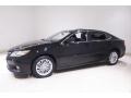Obsidian - ES 350 Sedan Photo No. 3