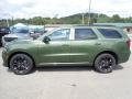 F8 Green - Durango GT AWD Photo No. 2