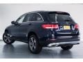 2019 Brilliant Blue Metallic Mercedes-Benz GLC 300  photo #2