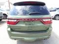 F8 Green - Durango GT AWD Photo No. 4