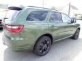 F8 Green - Durango GT AWD Photo No. 6
