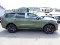 F8 Green - Durango GT AWD Photo No. 7