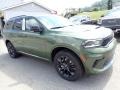 F8 Green - Durango GT AWD Photo No. 8
