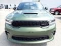 F8 Green - Durango GT AWD Photo No. 9