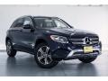 2019 Brilliant Blue Metallic Mercedes-Benz GLC 300  photo #12