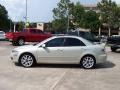 2006 Pebble Ash Metallic Mazda MAZDA6 s Sport Sedan  photo #2