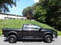 Brilliant Black Crystal Pearl - 2500 Power Wagon Crew Cab 4x4 Photo No. 8