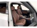 Cognac Front Seat Photo for 2019 BMW X5 #142770093