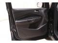 Agate Black - Escape SE 4WD Photo No. 4