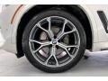 2019 BMW X5 xDrive40i Wheel