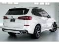 Mineral White Metallic - X5 xDrive40i Photo No. 13