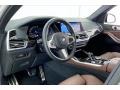 Cognac 2019 BMW X5 xDrive40i Dashboard